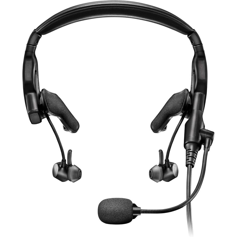 AUDÍFONOS AVIACIÓN PROFLIGHT SERIES 2 BOSE |NEGRO - 1