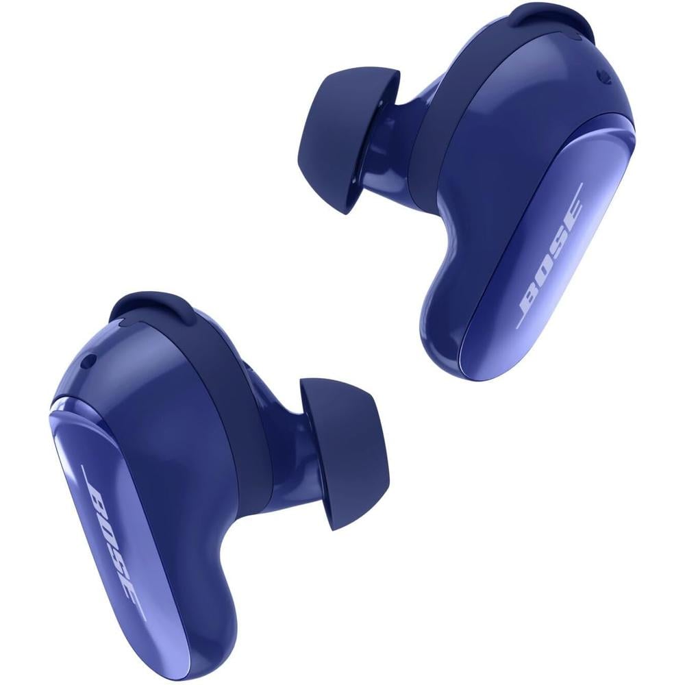 AUDÍFONOS QUIETCOMFORT ULTRA 2DA GENERACIÓN IN EAR BOSE - 1