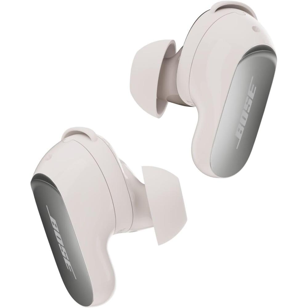 AUDÍFONOS QUIETCOMFORT ULTRA 2DA GENERACIÓN IN EAR BOSE - 1