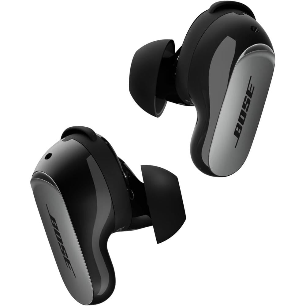 AUDÍFONOS QUIETCOMFORT ULTRA 2DA GENERACIÓN IN EAR BOSE - 1