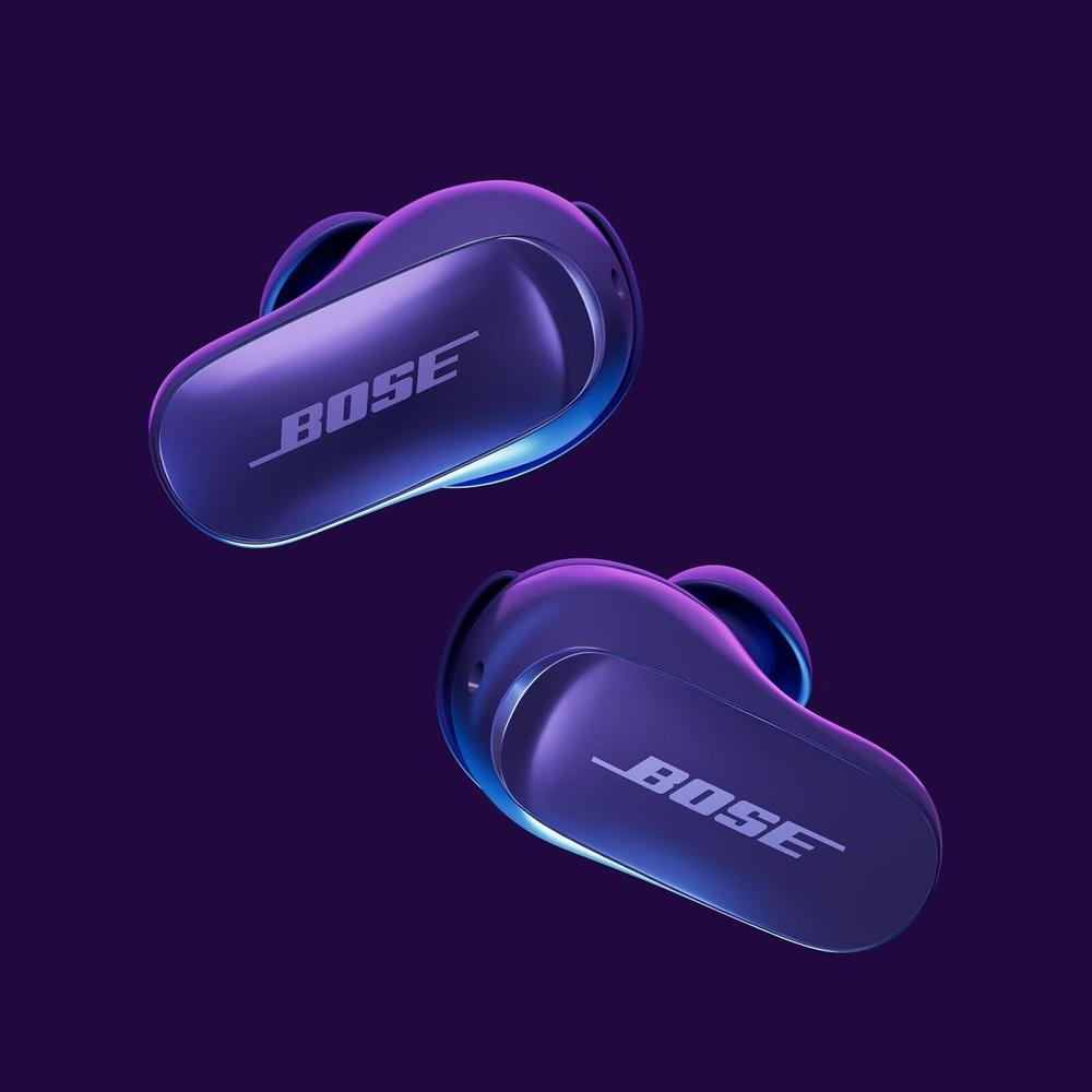 AUDÍFONOS QUIETCOMFORT ULTRA 2DA GENERACIÓN IN EAR BOSE - 2