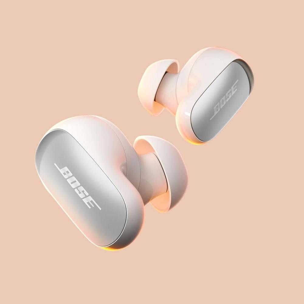 AUDÍFONOS QUIETCOMFORT ULTRA 2DA GENERACIÓN IN EAR BOSE - 2