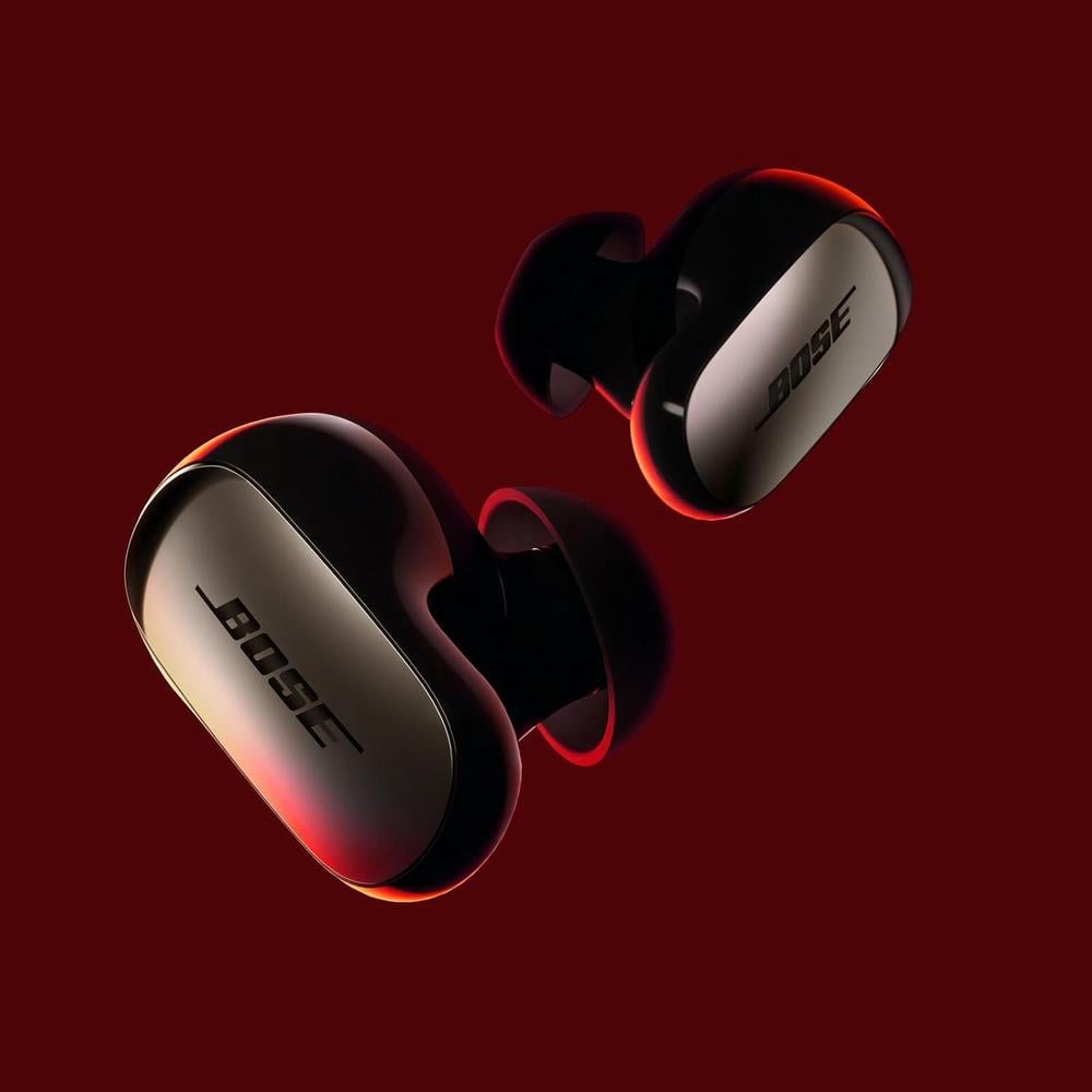 AUDÍFONOS QUIETCOMFORT ULTRA 2DA GENERACIÓN IN EAR BOSE - 2