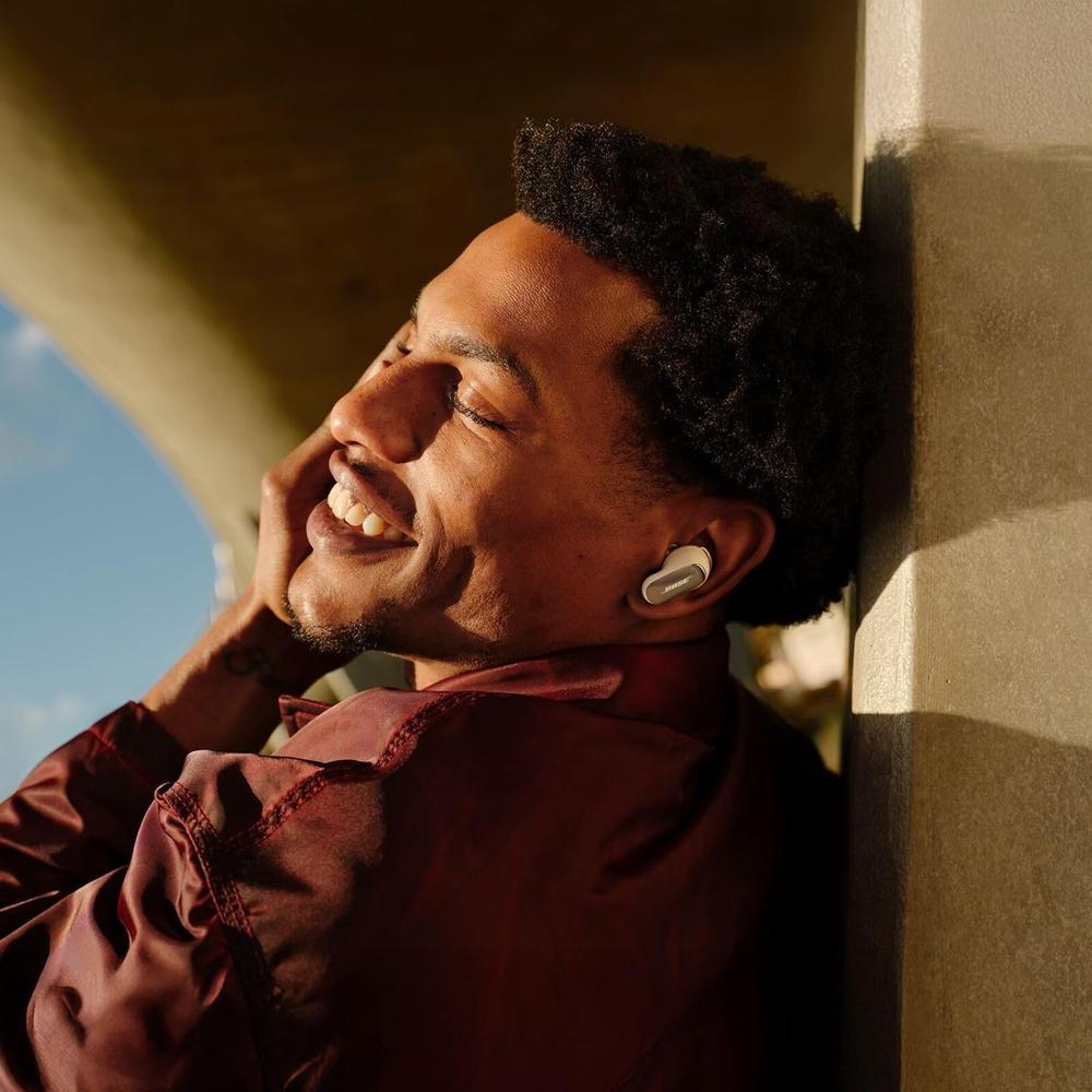 AUDÍFONOS QUIETCOMFORT ULTRA 2DA GENERACIÓN IN EAR BOSE - 3