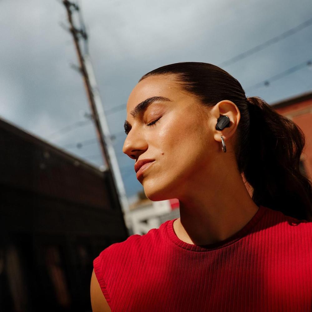 AUDÍFONOS QUIETCOMFORT ULTRA 2DA GENERACIÓN IN EAR BOSE - 3
