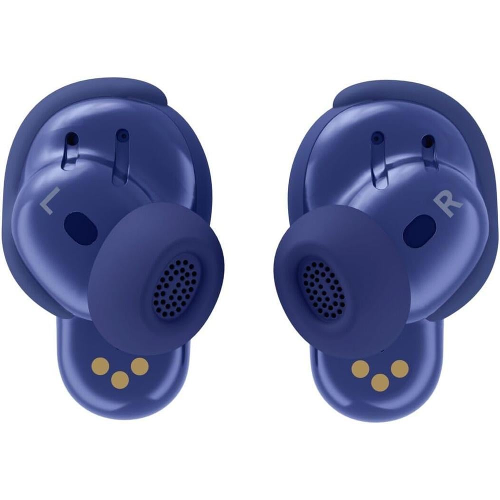 AUDÍFONOS QUIETCOMFORT ULTRA 2DA GENERACIÓN IN EAR BOSE - 4