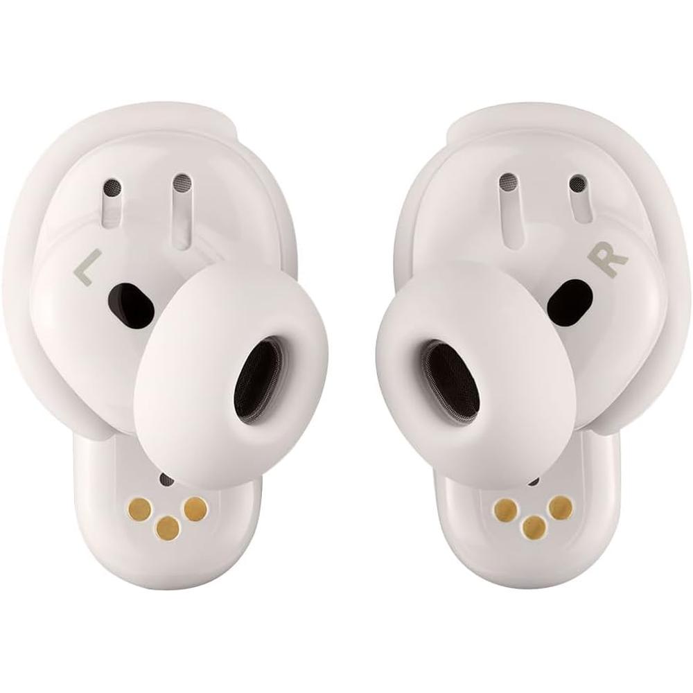 AUDÍFONOS QUIETCOMFORT ULTRA 2DA GENERACIÓN IN EAR BOSE - 4