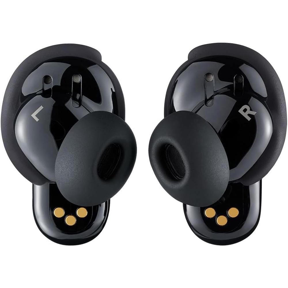 AUDÍFONOS QUIETCOMFORT ULTRA 2DA GENERACIÓN IN EAR BOSE - 4