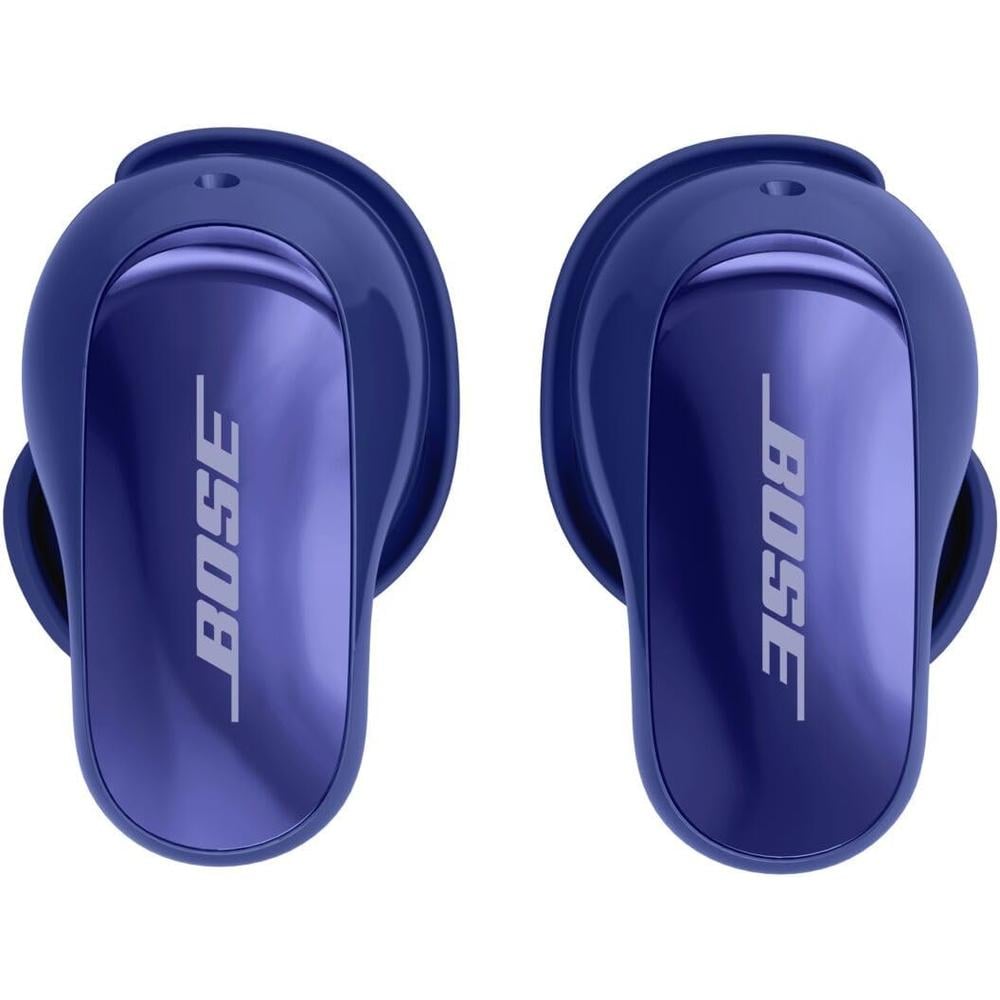 AUDÍFONOS QUIETCOMFORT ULTRA 2DA GENERACIÓN IN EAR BOSE - 6