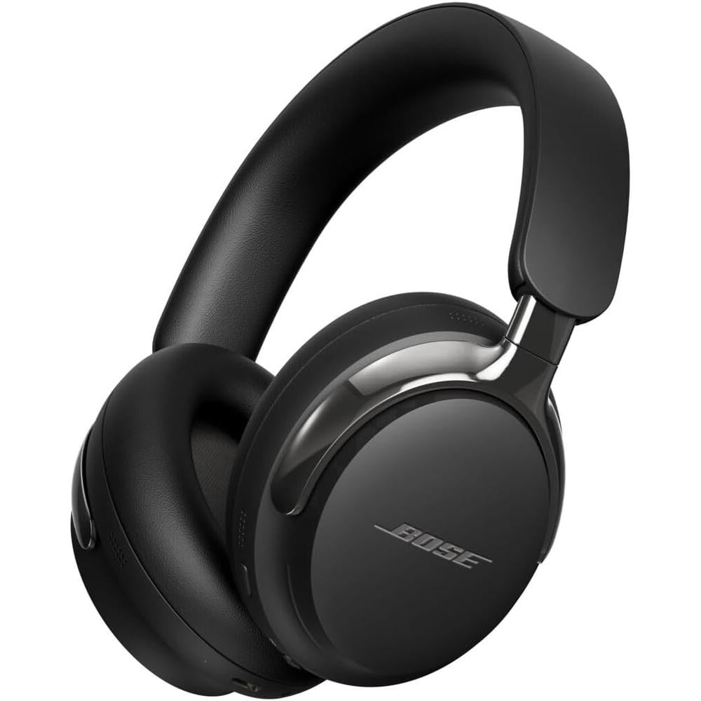 AUDÍFONOS QUIETCOMFORT ULTRA 2DA GENERACIÓN BOSE - 1