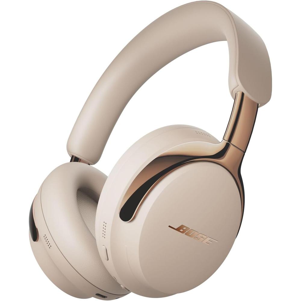 AUDÍFONOS QUIETCOMFORT ULTRA 2DA GENERACIÓN BOSE - 1