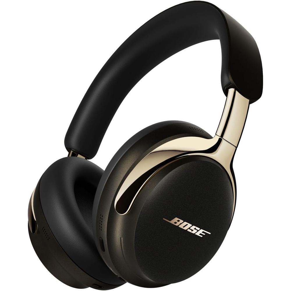 AUDÍFONOS QUIETCOMFORT ULTRA 2DA GENERACIÓN BOSE - 1