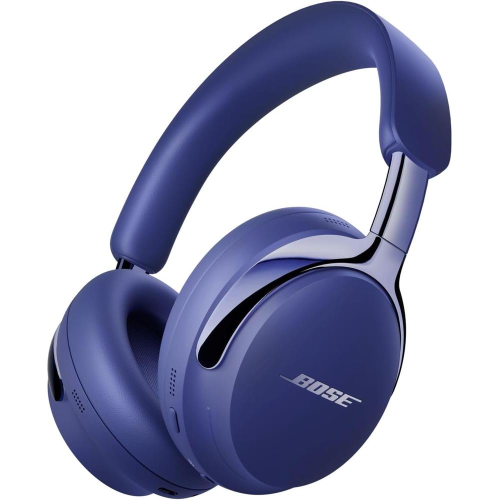 AUDÍFONOS QUIETCOMFORT ULTRA 2DA GENERACIÓN BOSE - 1