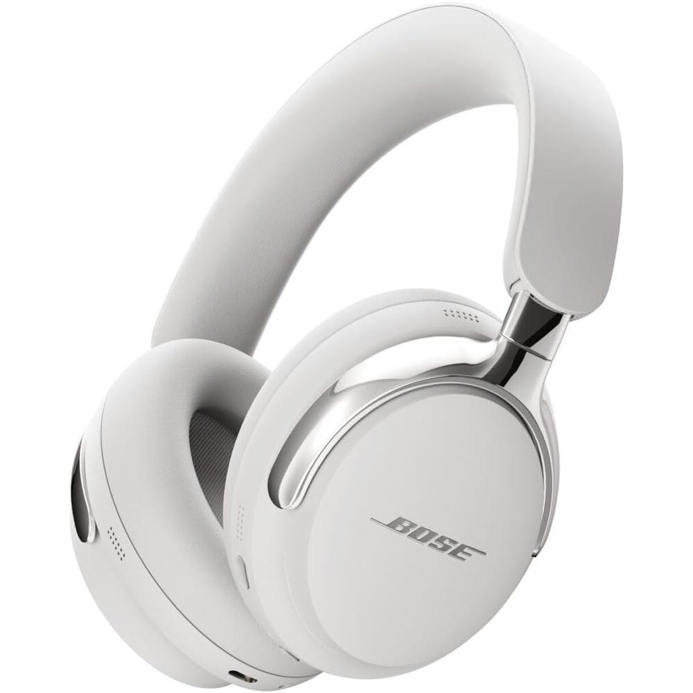 AUDÍFONOS QUIETCOMFORT ULTRA 2DA GENERACIÓN BOSE - 1