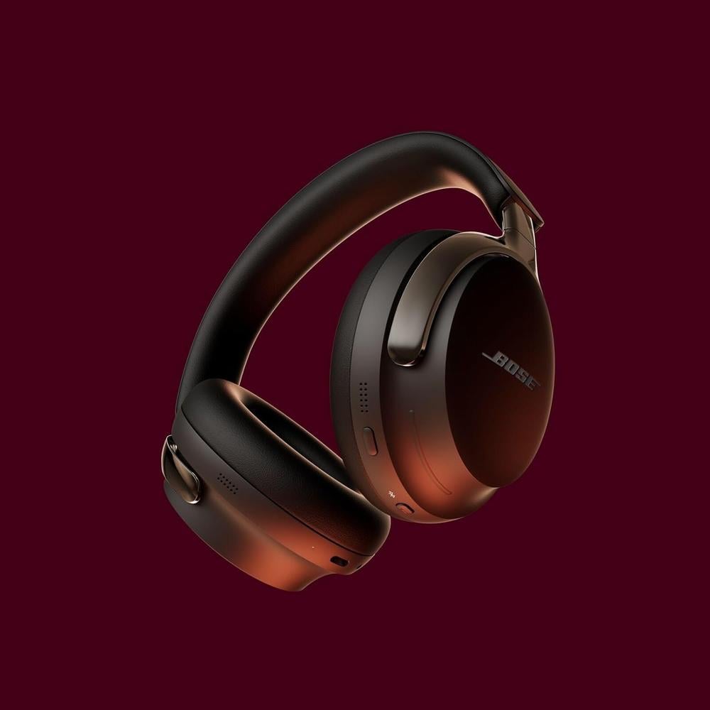 AUDÍFONOS QUIETCOMFORT ULTRA 2DA GENERACIÓN BOSE - 2