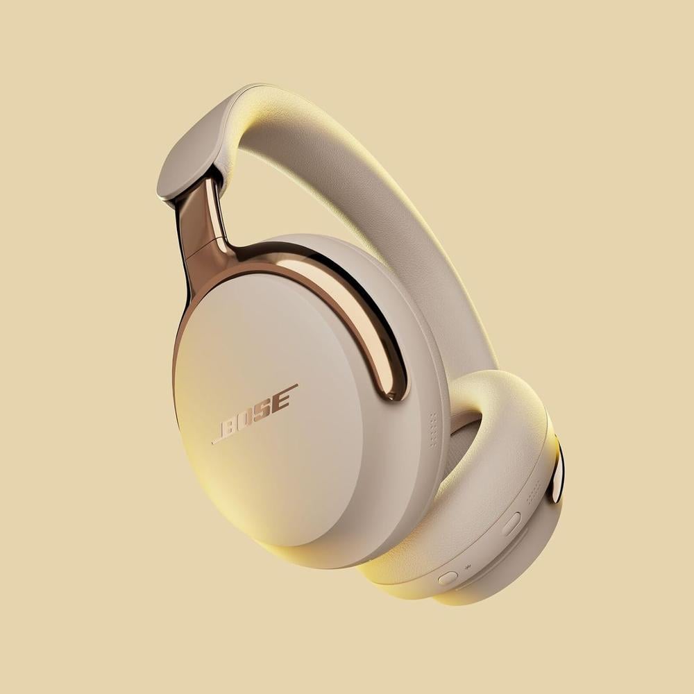 AUDÍFONOS QUIETCOMFORT ULTRA 2DA GENERACIÓN BOSE - 2