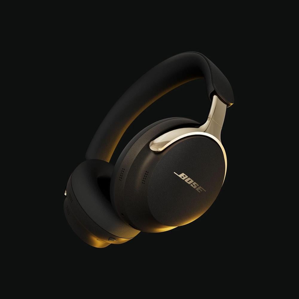 AUDÍFONOS QUIETCOMFORT ULTRA 2DA GENERACIÓN BOSE - 2