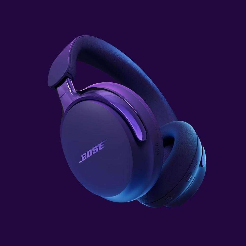 AUDÍFONOS QUIETCOMFORT ULTRA 2DA GENERACIÓN BOSE - 2