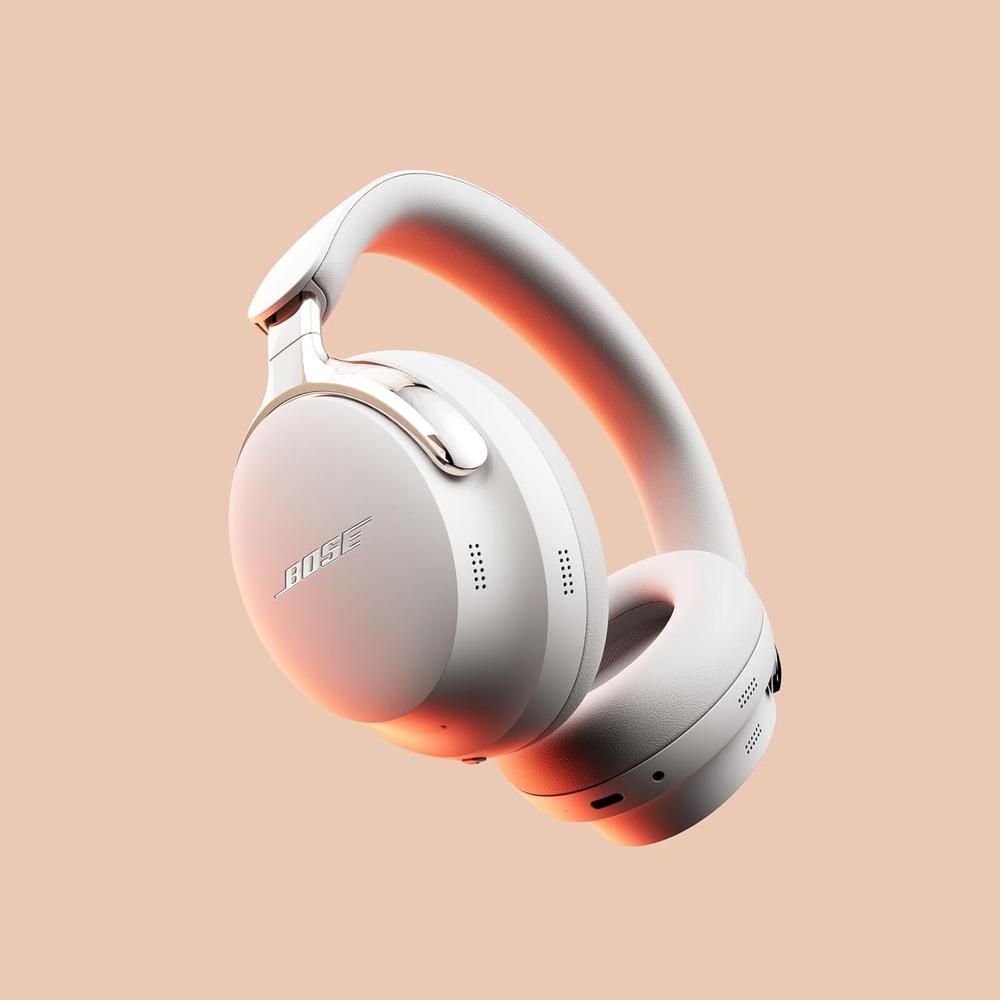 AUDÍFONOS QUIETCOMFORT ULTRA 2DA GENERACIÓN BOSE - 2