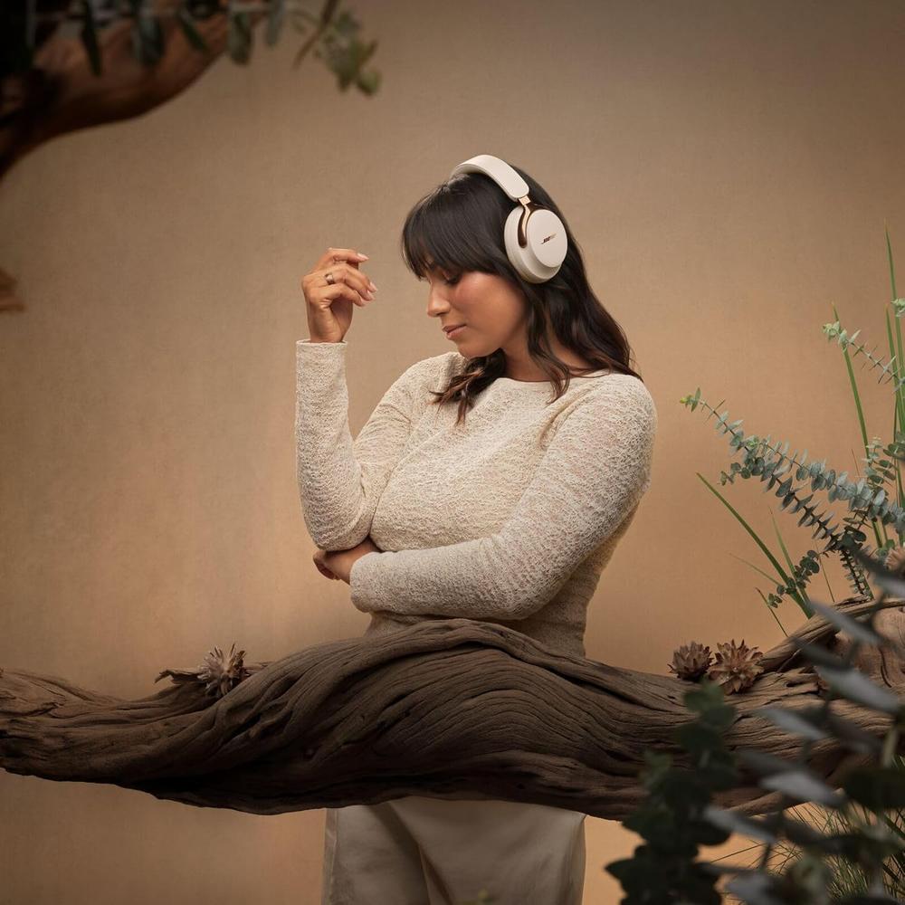 AUDÍFONOS QUIETCOMFORT ULTRA 2DA GENERACIÓN BOSE - 3