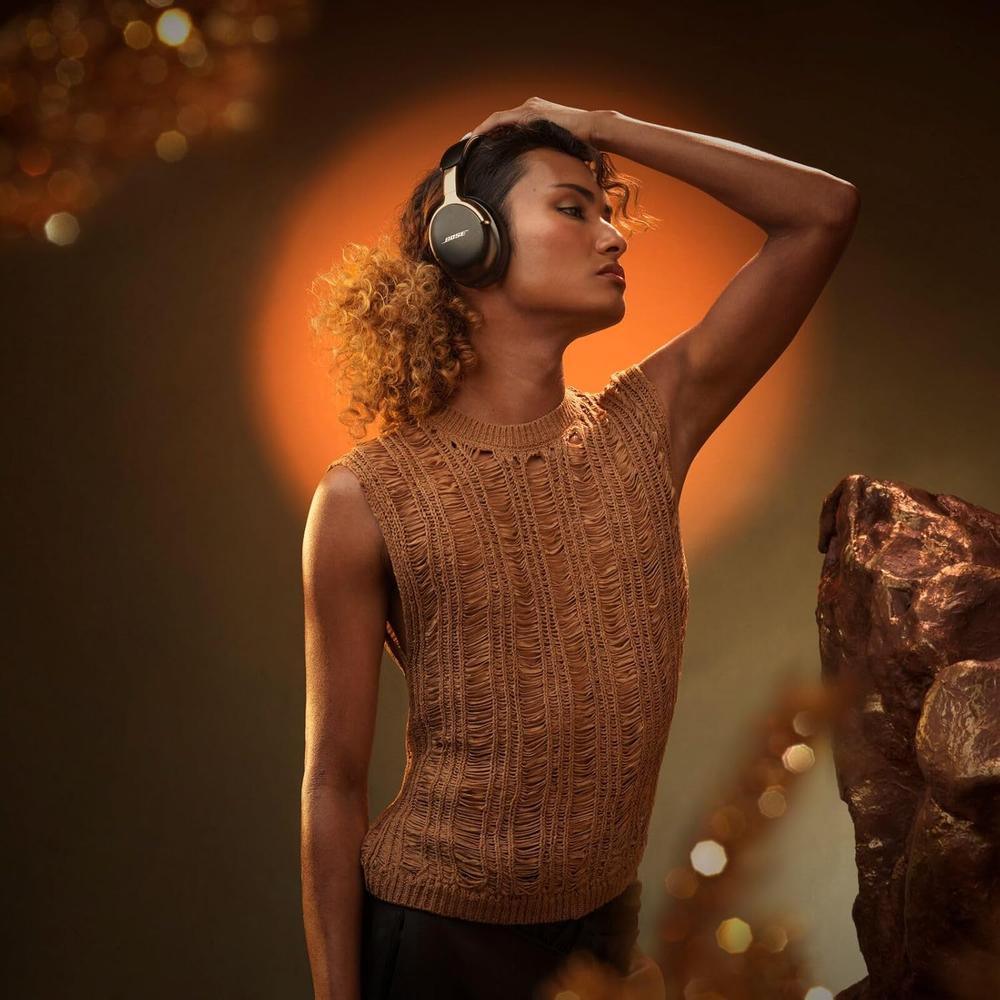 AUDÍFONOS QUIETCOMFORT ULTRA 2DA GENERACIÓN BOSE - 3