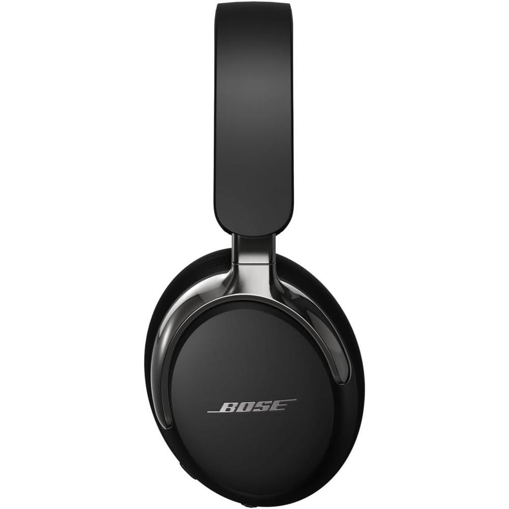 AUDÍFONOS QUIETCOMFORT ULTRA 2DA GENERACIÓN BOSE - 5