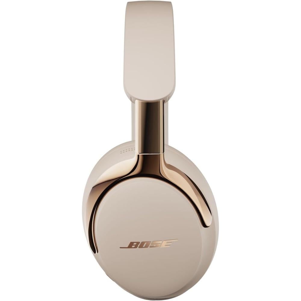 AUDÍFONOS QUIETCOMFORT ULTRA 2DA GENERACIÓN BOSE - 5