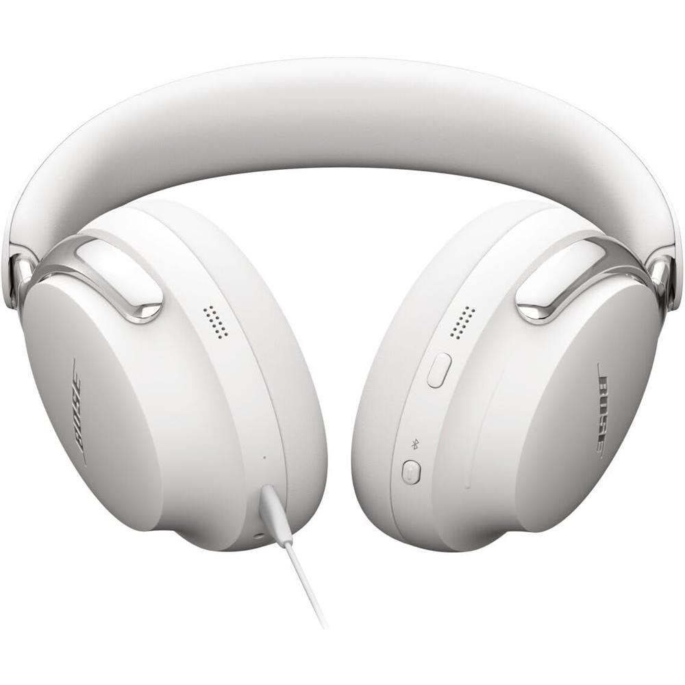 AUDÍFONOS QUIETCOMFORT ULTRA 2DA GENERACIÓN BOSE - 6