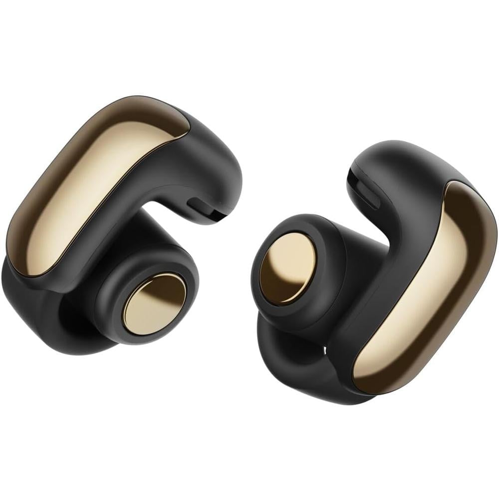 AUDÍFONOS ULTRA OPEN BOSE - 1