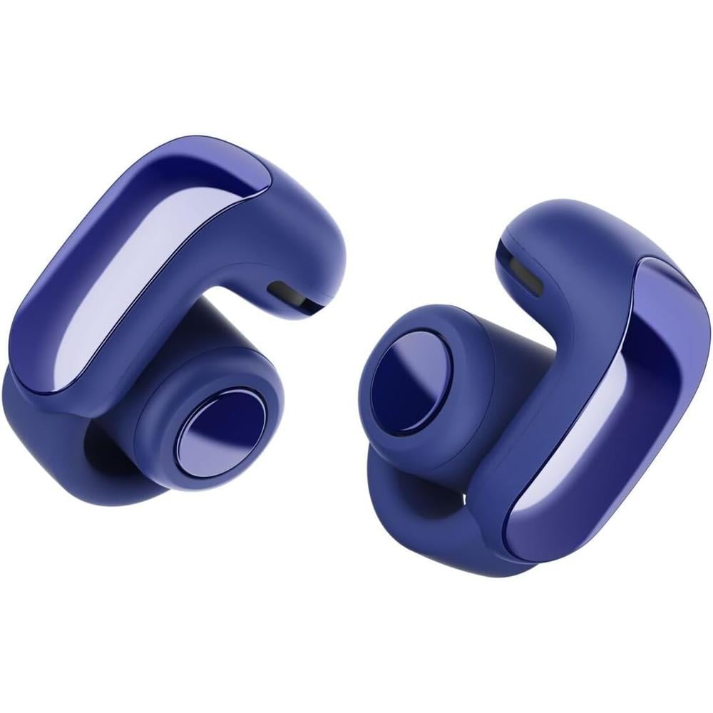 AUDÍFONOS ULTRA OPEN BOSE - 1