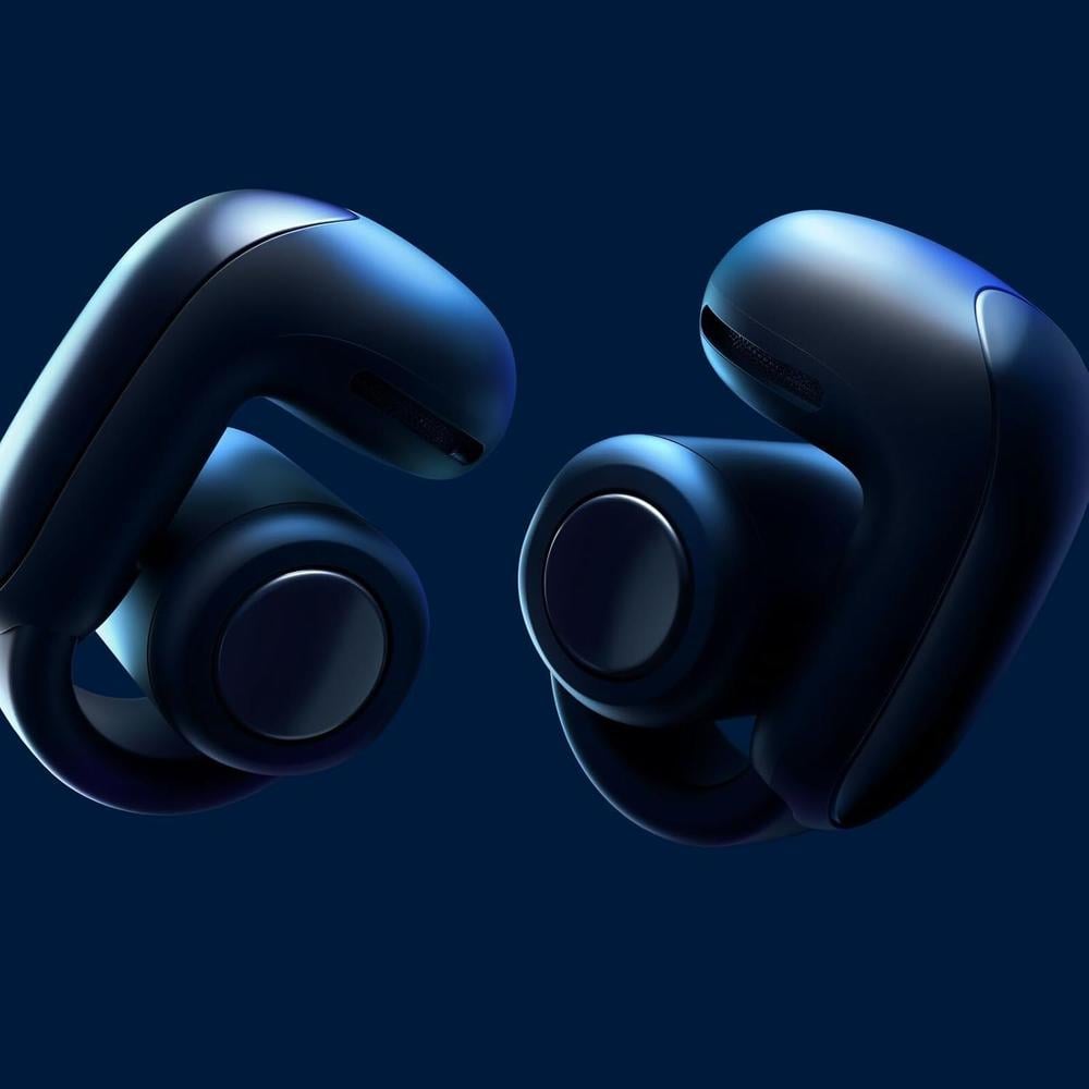 AUDÍFONOS ULTRA OPEN BOSE - 2