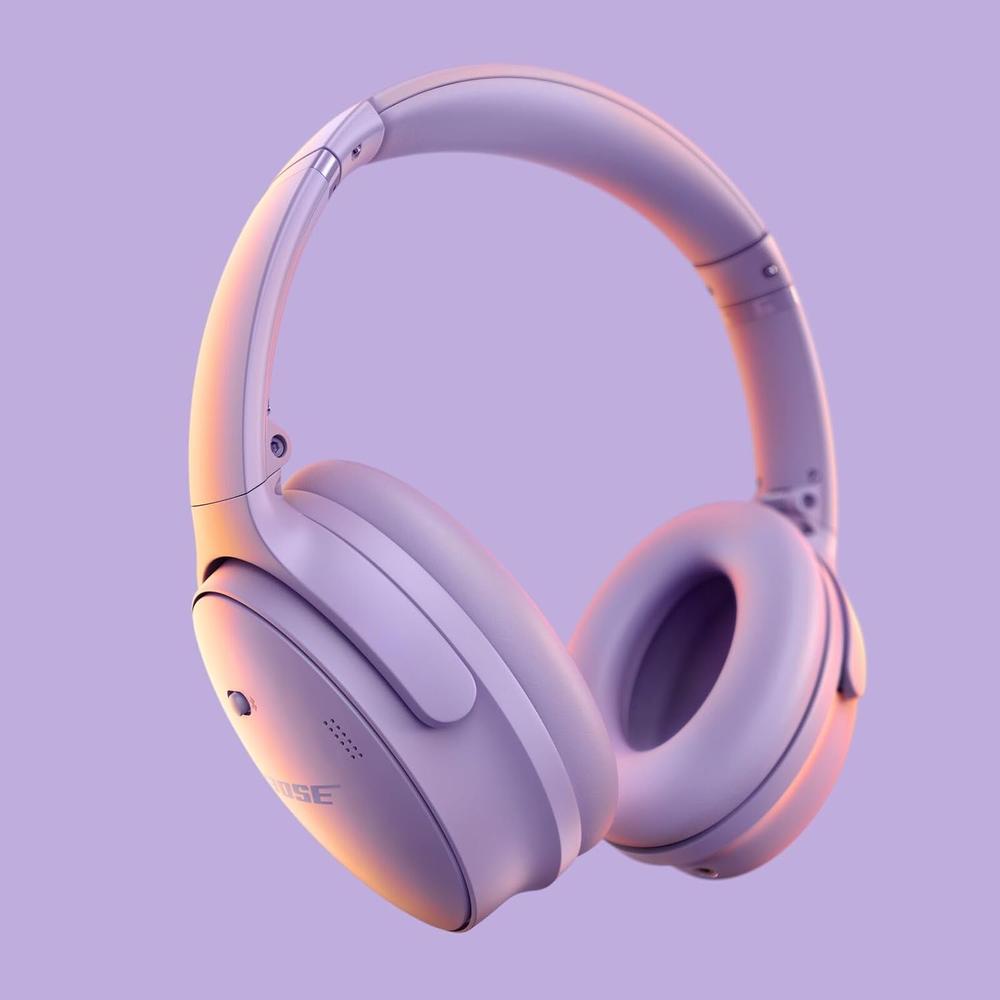 AUDÍFONOS BLUETOOTH QUIETCOMFORT BOSE - 2