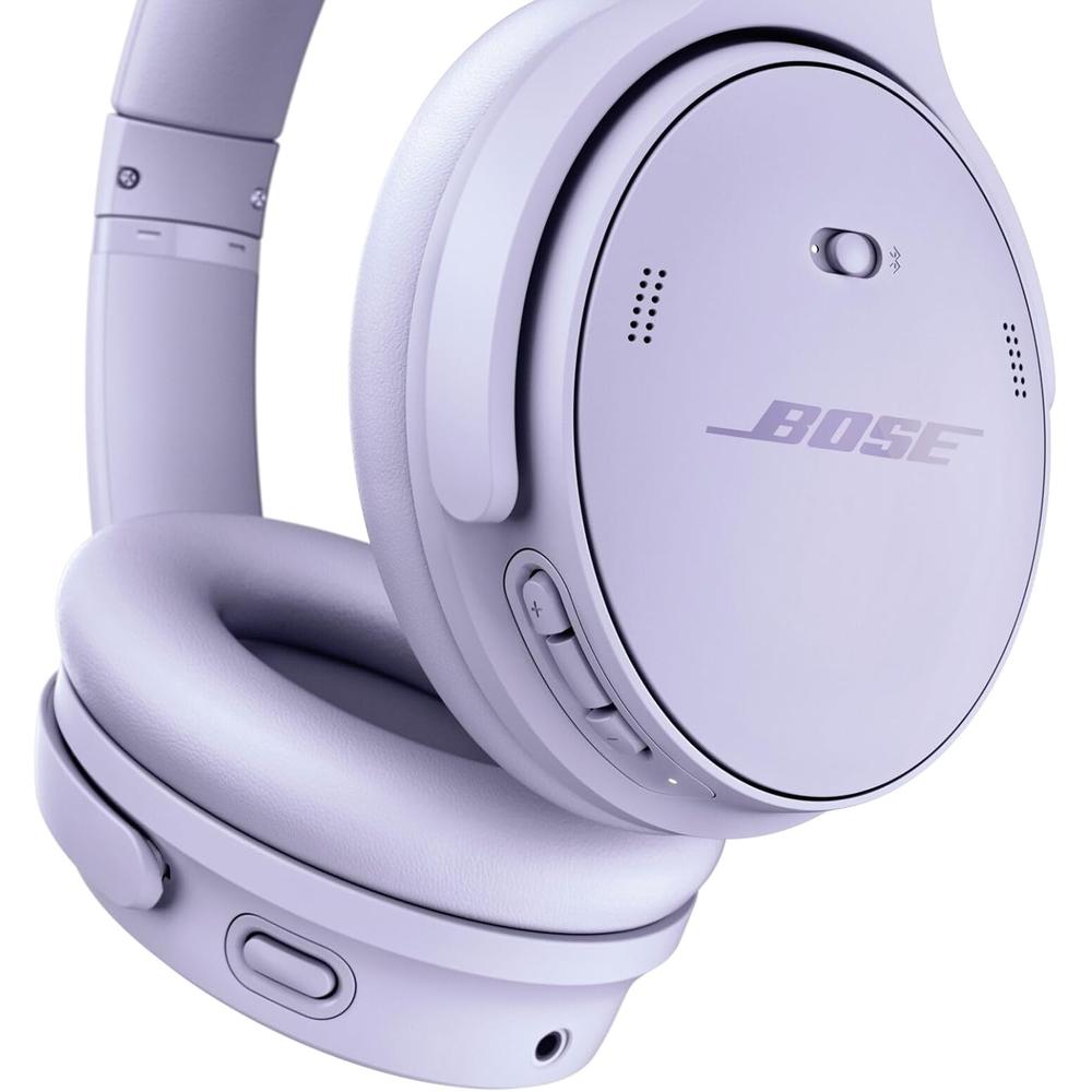 AUDÍFONOS BLUETOOTH QUIETCOMFORT BOSE - 5