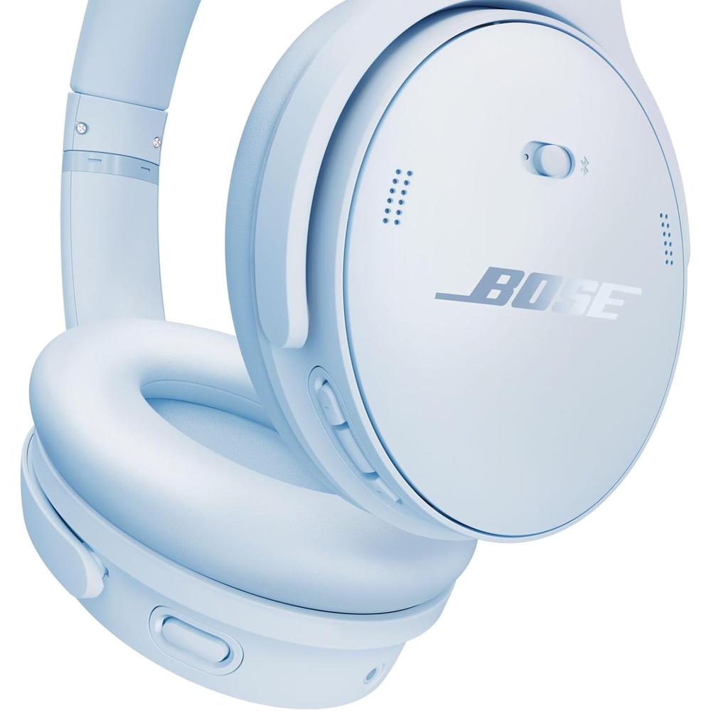 AUDÍFONOS BLUETOOTH QUIETCOMFORT BOSE - 5
