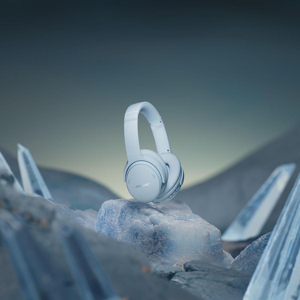 AUDÍFONOS BLUETOOTH QUIETCOMFORT BOSE - 6
