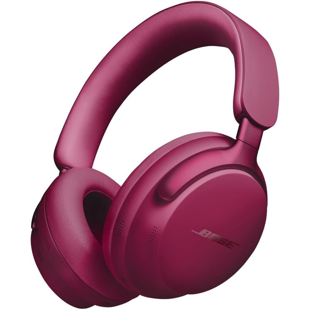 AUDÍFONOS QUIETCOMFORT ULTRA BOSE - 1