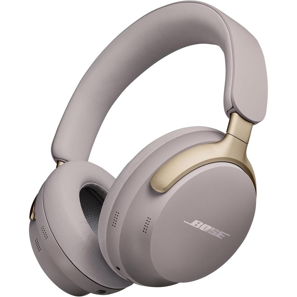 AUDÍFONOS QUIETCOMFORT ULTRA BOSE - 1