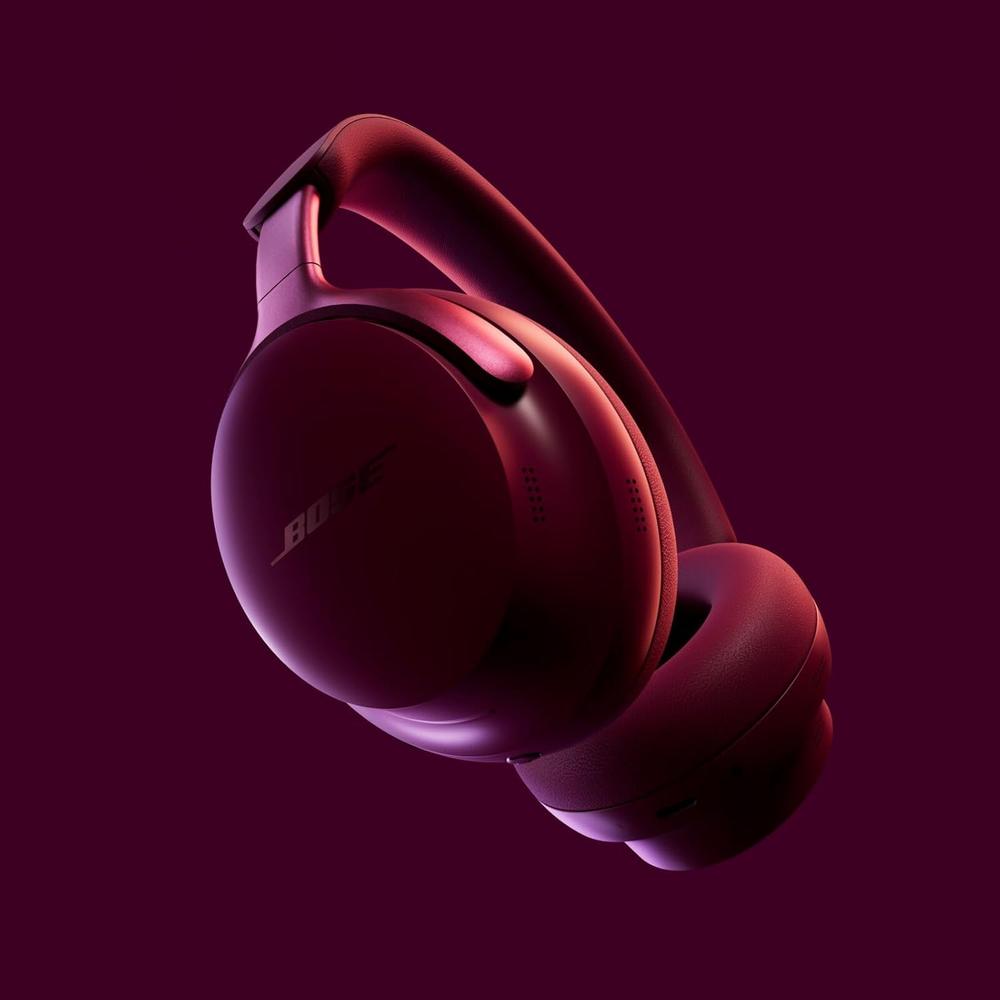 AUDÍFONOS QUIETCOMFORT ULTRA BOSE - 2