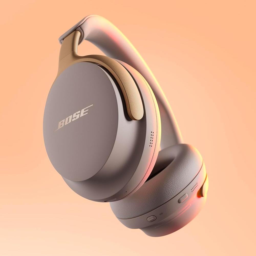 AUDÍFONOS QUIETCOMFORT ULTRA BOSE - 2