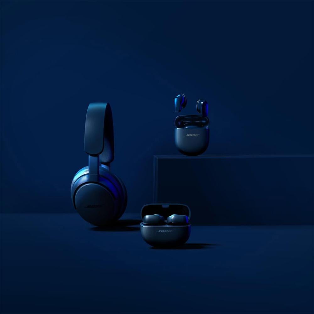 AUDÍFONOS QUIETCOMFORT ULTRA BOSE - 2