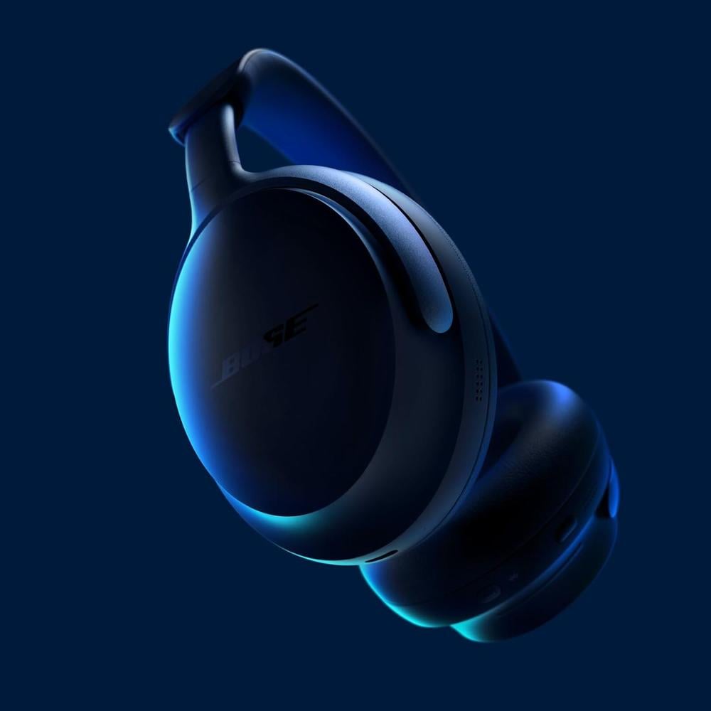 AUDÍFONOS QUIETCOMFORT ULTRA BOSE - 3