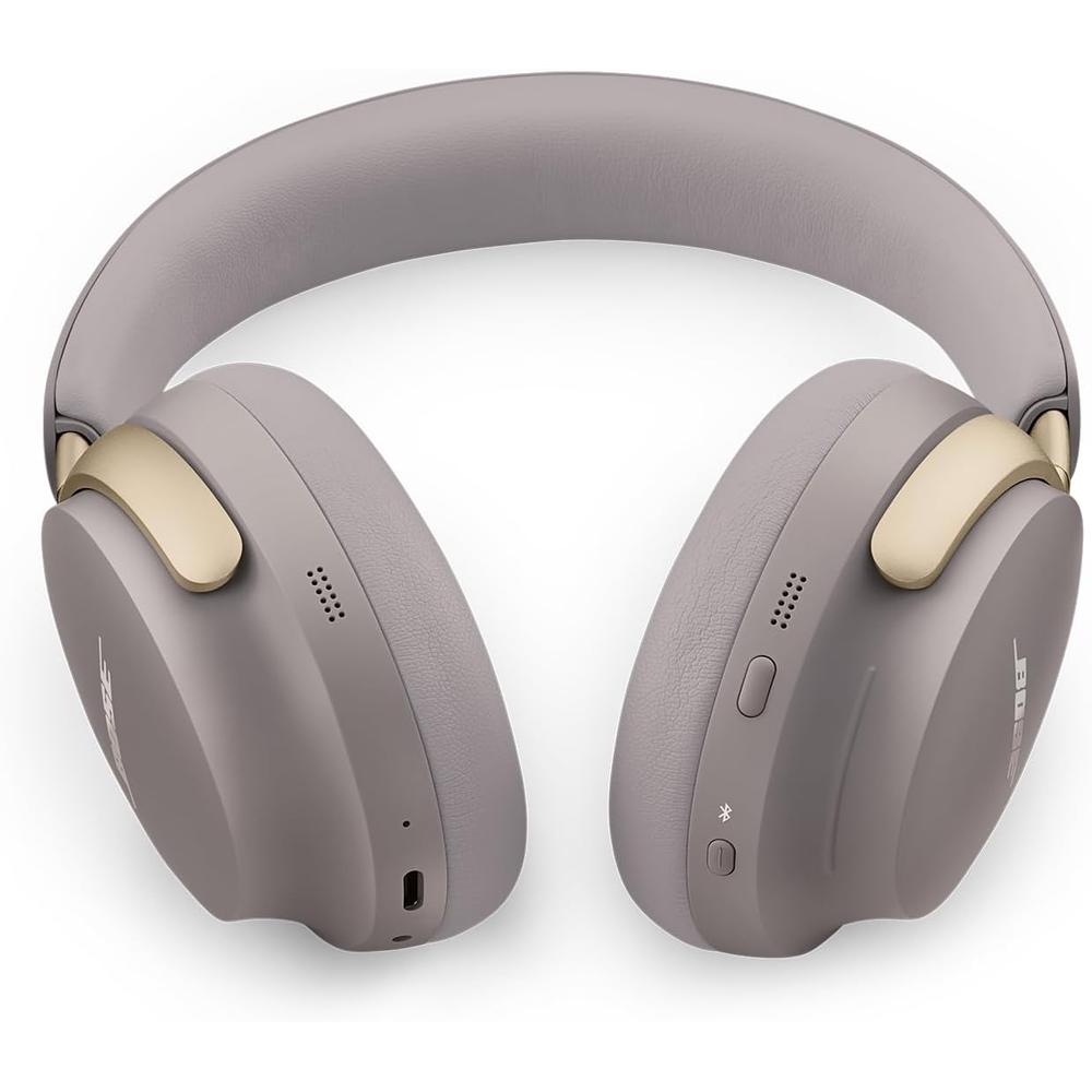 AUDÍFONOS QUIETCOMFORT ULTRA BOSE - 4