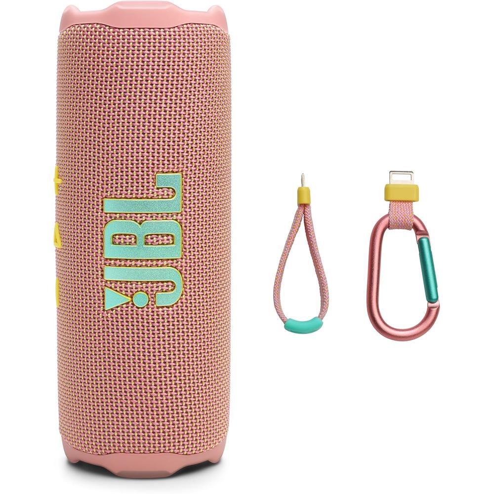 PARLANTE PORTÁTIL BLUETOOTH FLIP 7 JBL | ARENA - 1