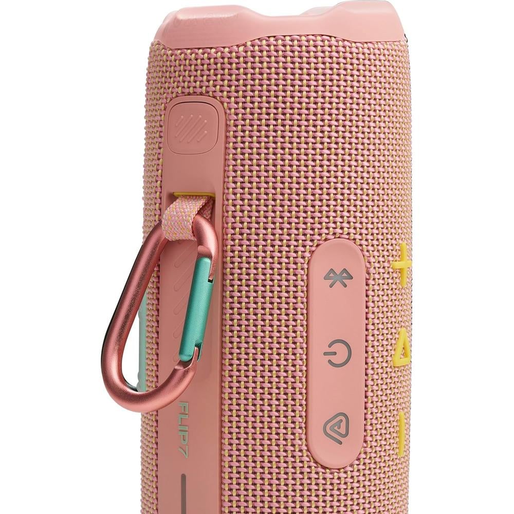 PARLANTE PORTÁTIL BLUETOOTH FLIP 7 JBL | ARENA - 3