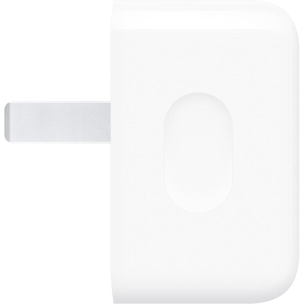 ADAPTADOR DE CORRIENTE 40W APPLE | BLANCO - 3