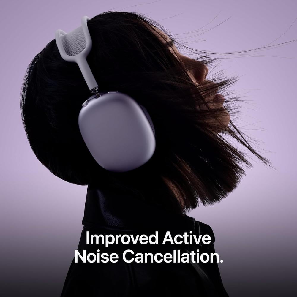 AIRPODS MAX 2 APPLE OVER-EAR BLUETOOTH - 3