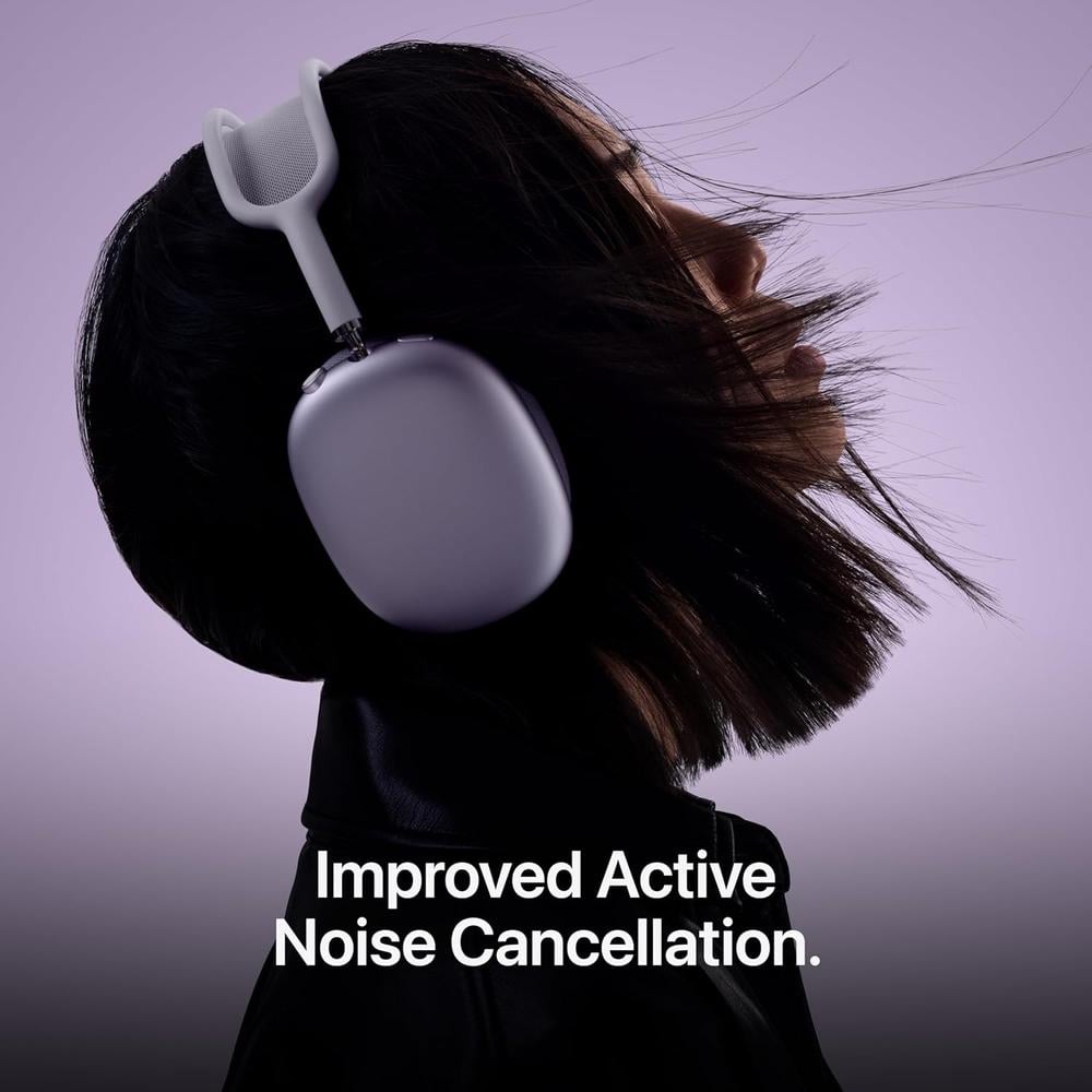 AIRPODS MAX 2 APPLE OVER-EAR BLUETOOTH - 3