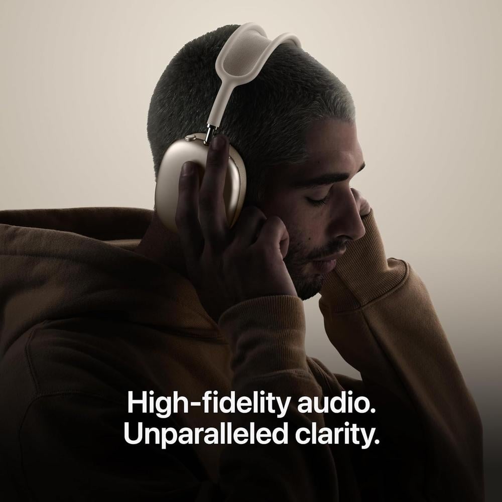 AIRPODS MAX 2 APPLE OVER-EAR BLUETOOTH - 4