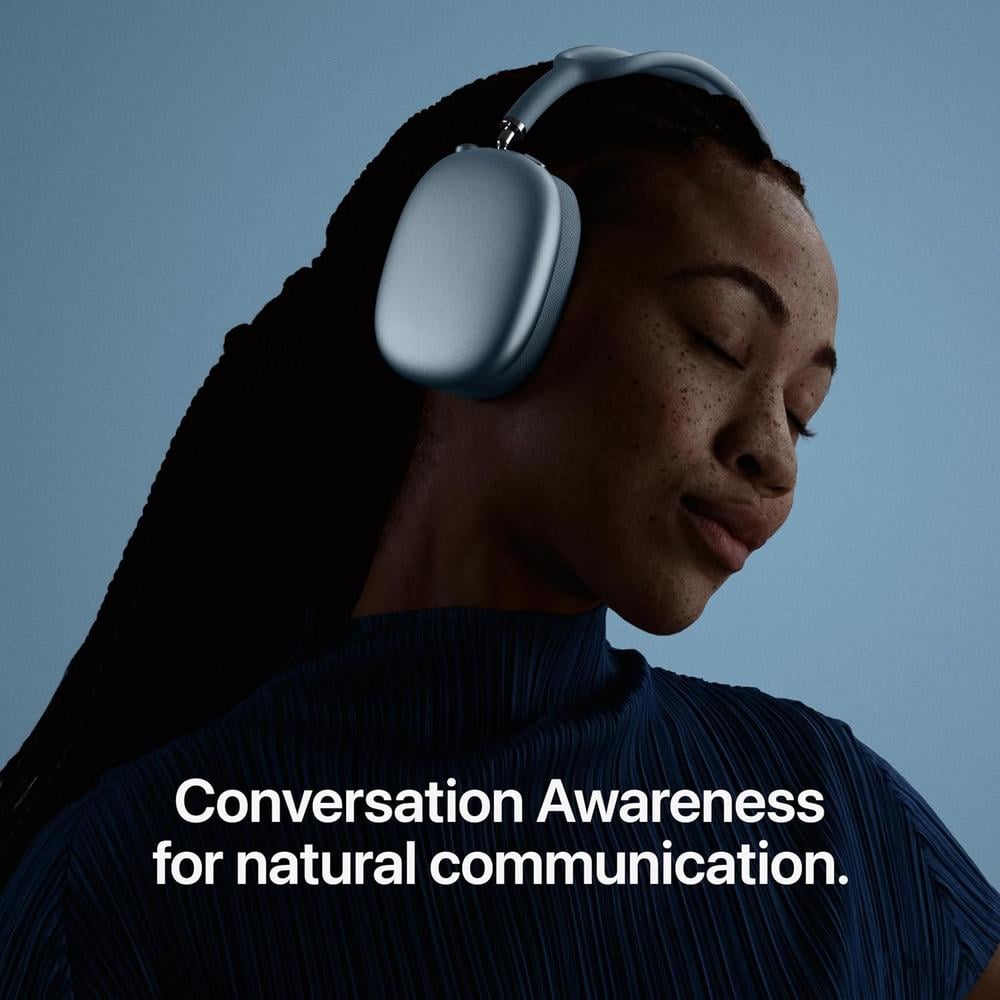AIRPODS MAX 2 APPLE OVER-EAR BLUETOOTH - 5