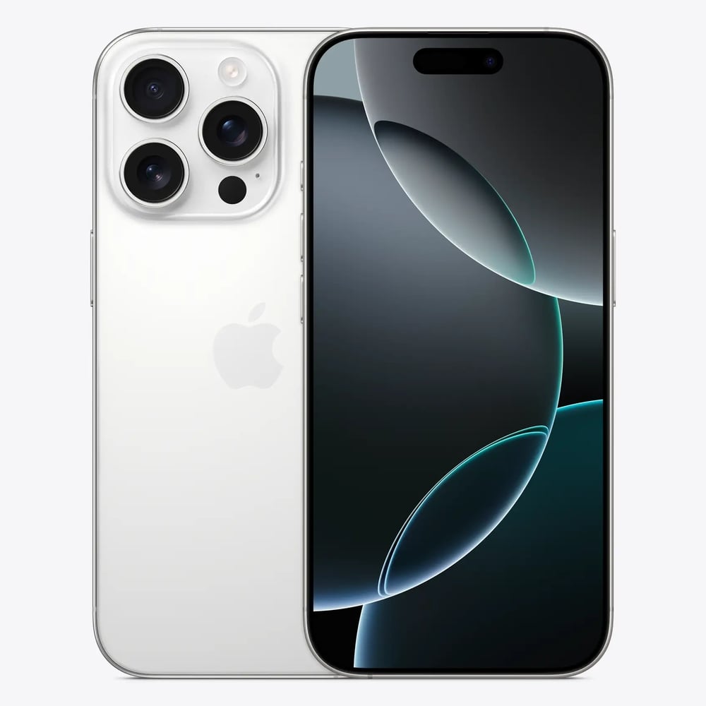(REACONDICIONADO) IPHONE 16 PRO MAX 256GB | NATURAL TITANIO - 1